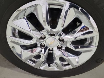 2015 Chevrolet Suburban LT