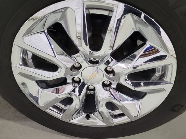 2015 Chevrolet Suburban LT