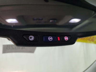 2015 Chevrolet Suburban LT
