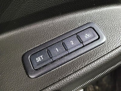 2015 Chevrolet Suburban LT