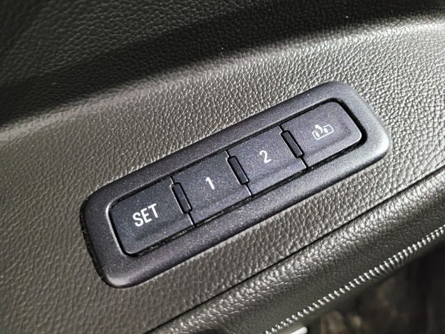 2015 Chevrolet Suburban LT