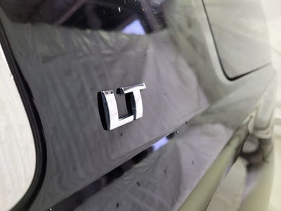 2015 Chevrolet Suburban LT