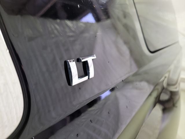 2015 Chevrolet Suburban LT