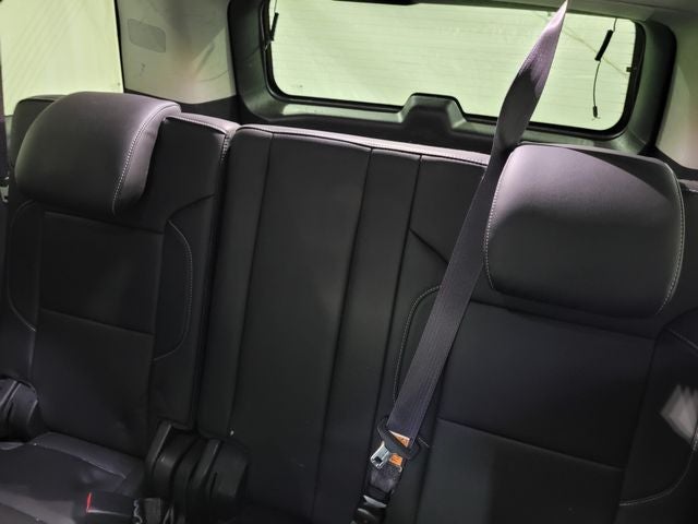 2015 Chevrolet Suburban LT
