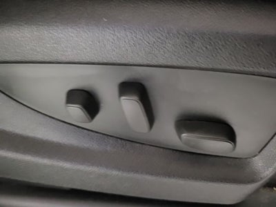 2015 Chevrolet Suburban LT