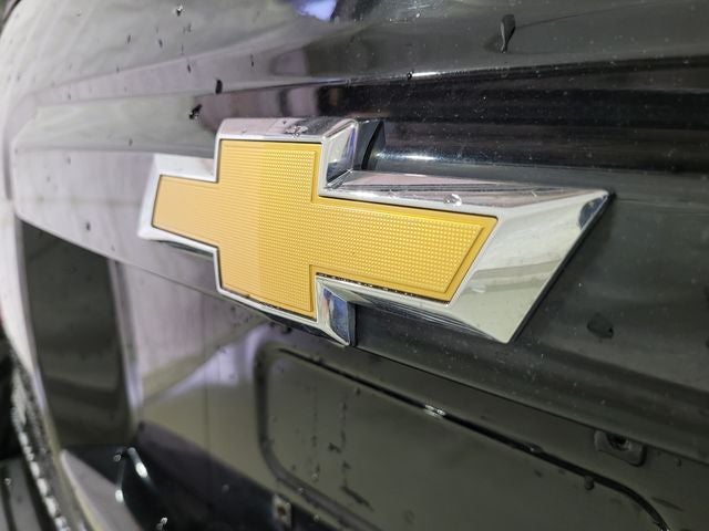 2015 Chevrolet Suburban LT