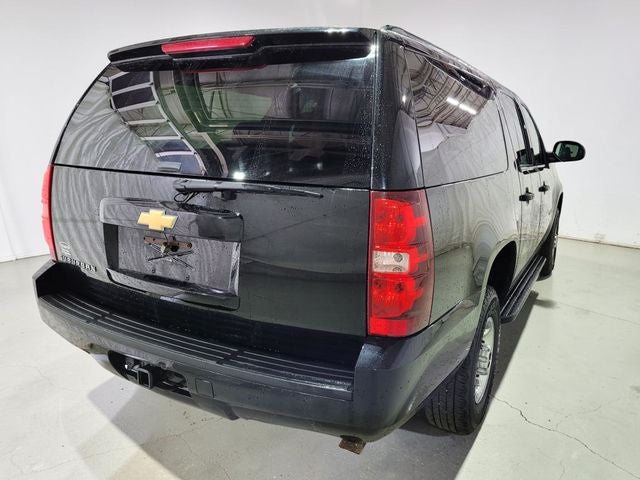 2012 Chevrolet Suburban 2500 Commercial Fleet