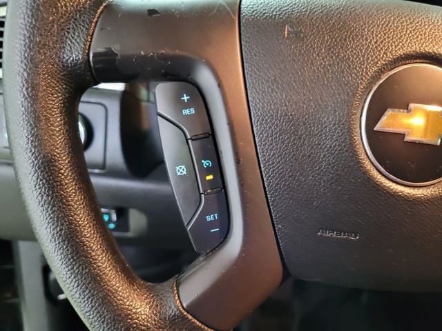 2012 Chevrolet Suburban 2500 Commercial Fleet