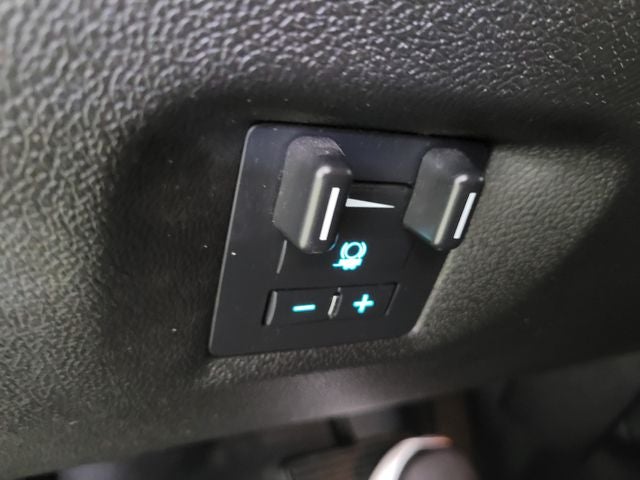 2012 Chevrolet Suburban 2500 Commercial Fleet