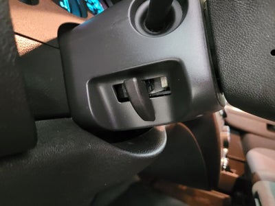 2012 Chevrolet Suburban 2500 Commercial Fleet