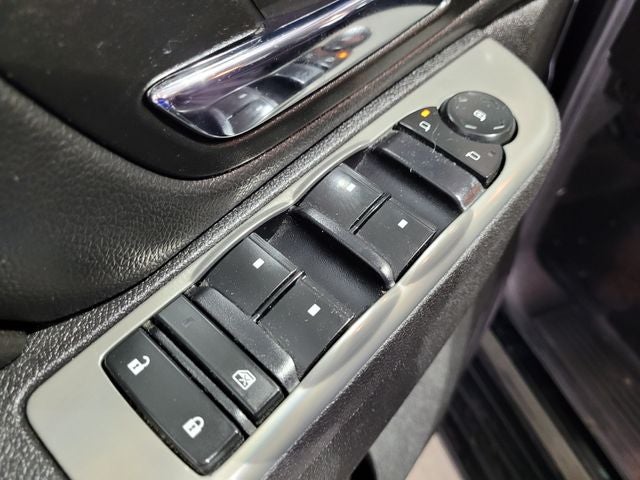 2012 Chevrolet Suburban 2500 Commercial Fleet