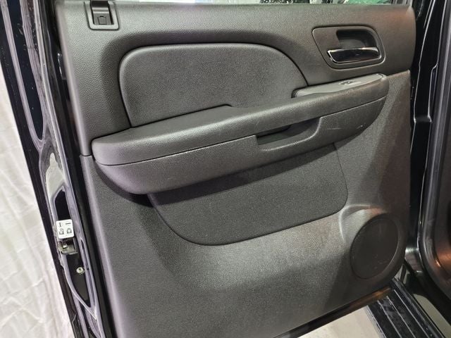 2012 Chevrolet Suburban 2500 Commercial Fleet