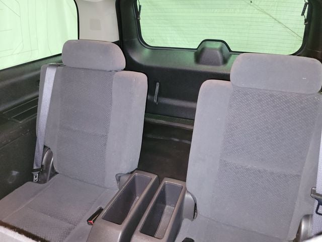 2012 Chevrolet Suburban 2500 Commercial Fleet