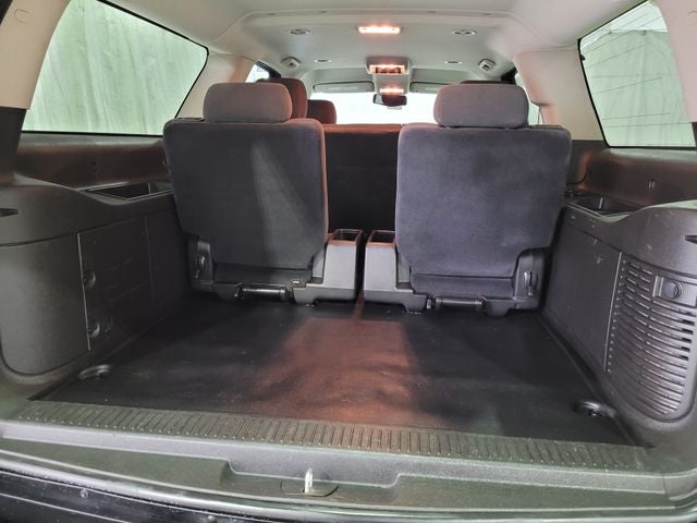 2012 Chevrolet Suburban 2500 Commercial Fleet