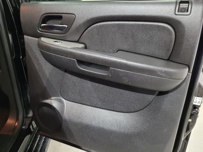 2012 Chevrolet Suburban 2500 Commercial Fleet