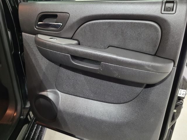 2012 Chevrolet Suburban 2500 Commercial Fleet