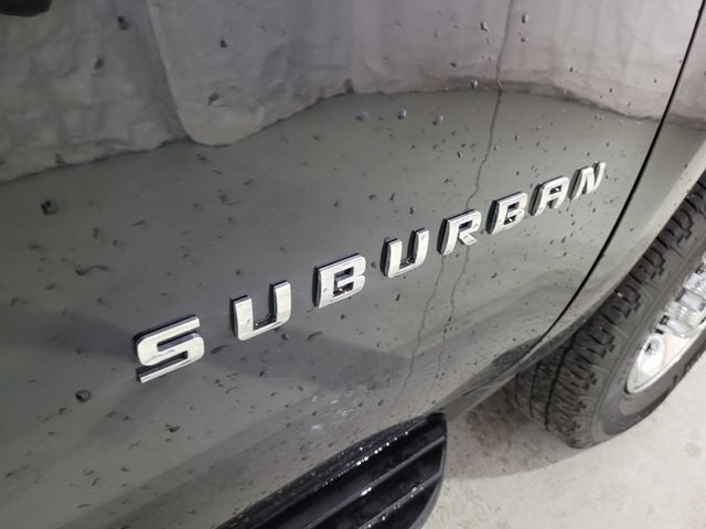 2012 Chevrolet Suburban 2500 Commercial Fleet