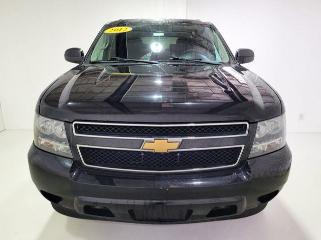 2012 Chevrolet Suburban 2500 Commercial Fleet