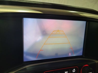 2016 GMC Sierra 2500HD Denali