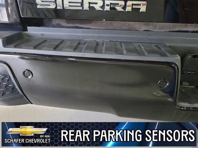 2016 GMC Sierra 2500HD Denali