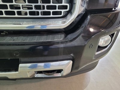 2016 GMC Sierra 2500HD Denali