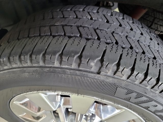 2016 GMC Sierra 2500HD Denali