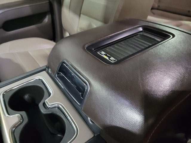 2016 GMC Sierra 2500HD Denali