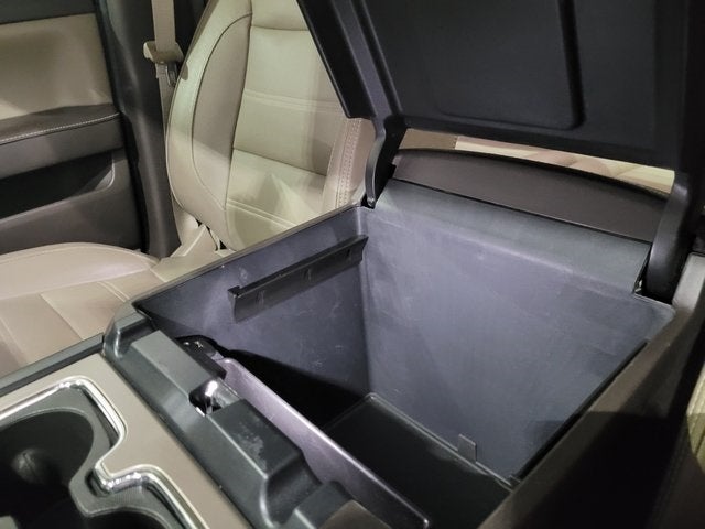 2016 GMC Sierra 2500HD Denali