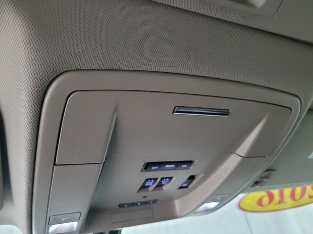 2016 GMC Sierra 2500HD Denali