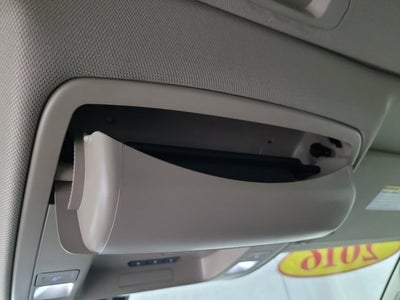 2016 GMC Sierra 2500HD Denali