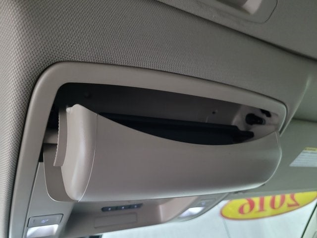 2016 GMC Sierra 2500HD Denali