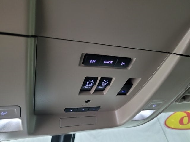 2016 GMC Sierra 2500HD Denali