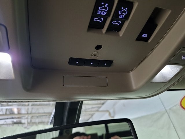 2016 GMC Sierra 2500HD Denali