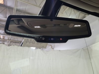 2016 GMC Sierra 2500HD Denali