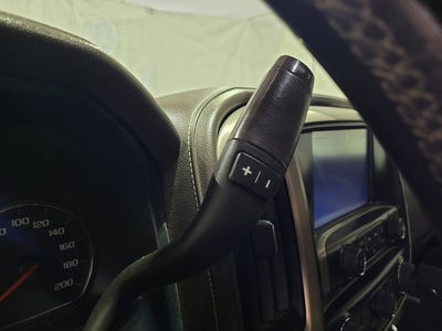 2016 GMC Sierra 2500HD Denali