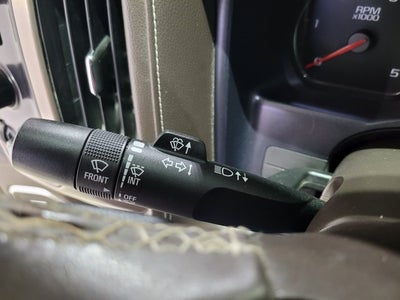 2016 GMC Sierra 2500HD Denali