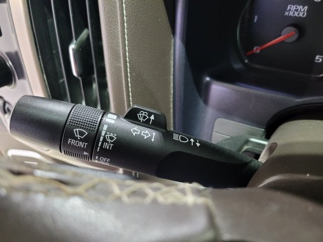 2016 GMC Sierra 2500HD Denali