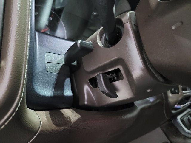 2016 GMC Sierra 2500HD Denali