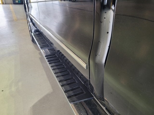 2016 GMC Sierra 2500HD Denali