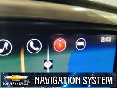 2016 GMC Sierra 2500HD Denali