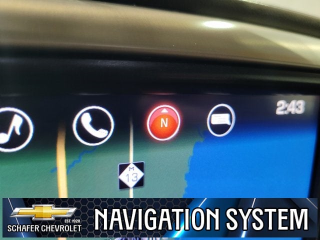 2016 GMC Sierra 2500HD Denali