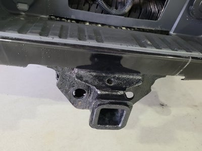 2016 GMC Sierra 2500HD Denali