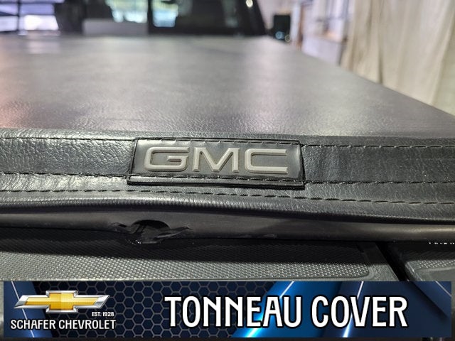 2016 GMC Sierra 2500HD Denali