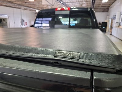 2016 GMC Sierra 2500HD Denali