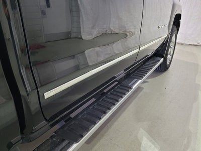 2016 GMC Sierra 2500HD Denali