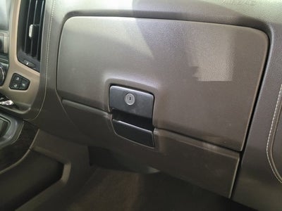 2016 GMC Sierra 2500HD Denali