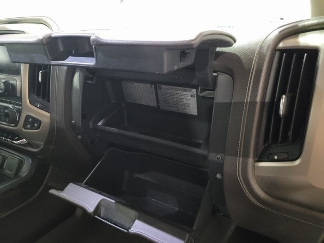 2016 GMC Sierra 2500HD Denali