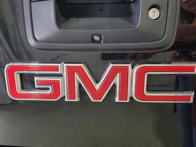 2016 GMC Sierra 2500HD Denali