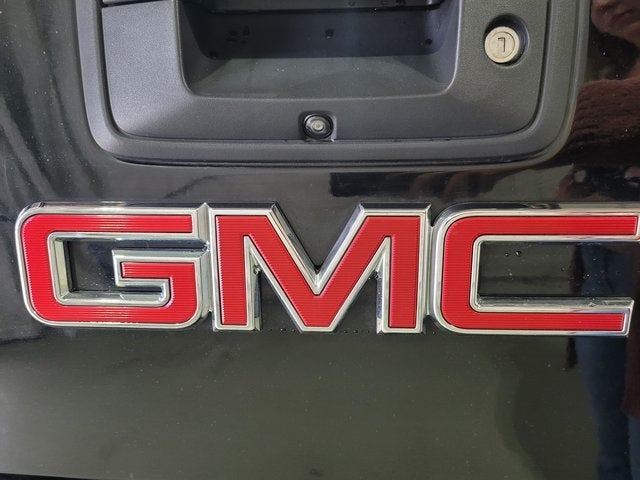 2016 GMC Sierra 2500HD Denali