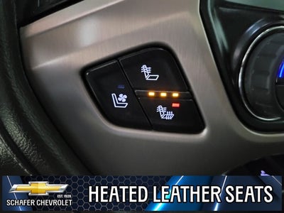 2016 GMC Sierra 2500HD Denali